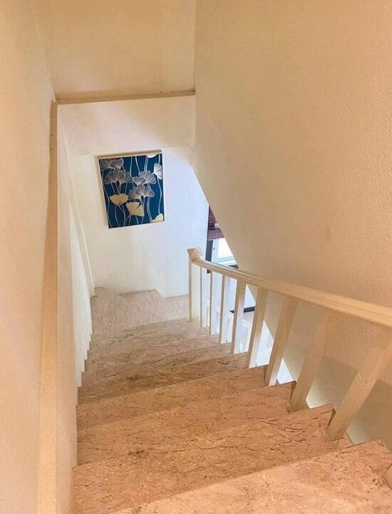 Pool Villa on Pratumnak Hills for Sale15