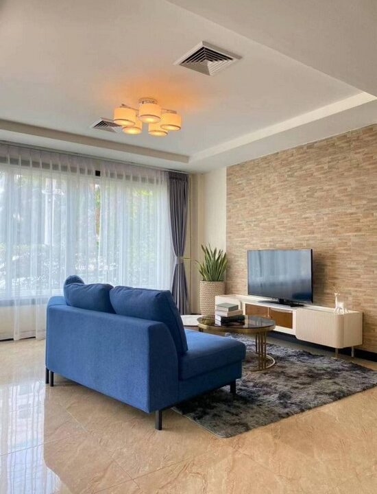 Pool Villa on Pratumnak Hills for Sale8