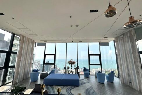 The Base Central Pattaya for Sale Foreign Ownership6