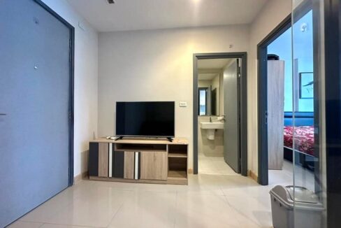 The Base Central Pattaya for Sale Foreign Ownership9