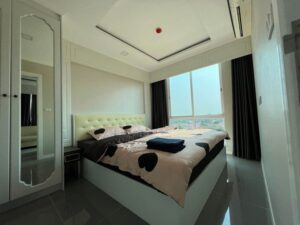 ขายคอนโด the orient resort and spa jomtien โควต้าต่างชาติ