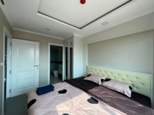 ขายคอนโด the orient resort and spa jomtien โควต้าต่างชาติ