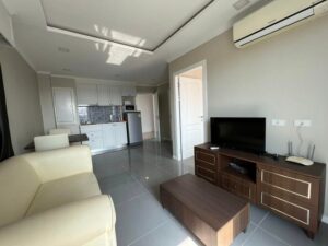 ขายคอนโด the orient resort and spa jomtien โควต้าต่างชาติ