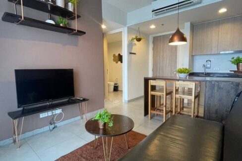 Unixx South Pattaya Condo for Sale