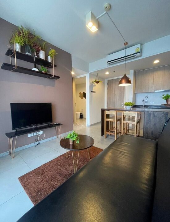 Unixx South Pattaya Condo for Sale