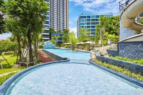 Unixx South Pattaya Condo for Sale10