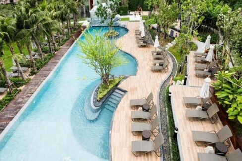 Unixx South Pattaya Condo for Sale12