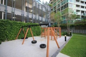 ขายคอนโดยูนิกซ์พัทยาชั้นสูง 1ห้องนอน 1้ห้องน้ำ ราคาถูกมาก