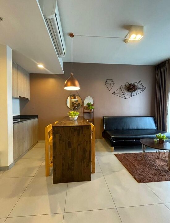 Unixx South Pattaya Condo for Sale2