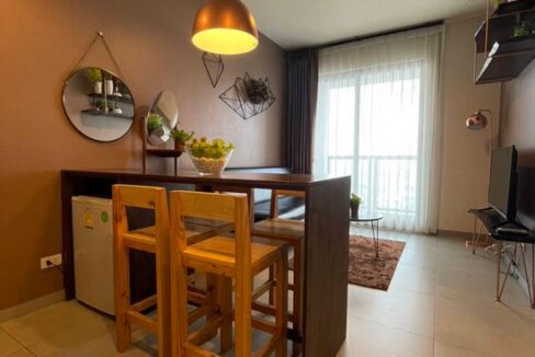 Unixx South Pattaya Condo for Sale3