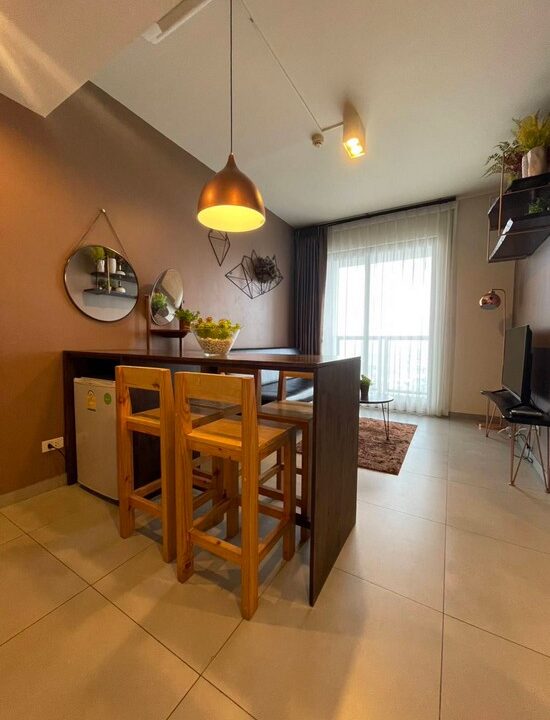 Unixx South Pattaya Condo for Sale3