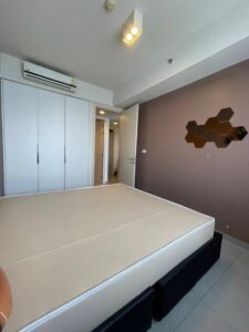 ขายคอนโดยูนิกซ์พัทยาชั้นสูง 1ห้องนอน 1้ห้องน้ำ ราคาถูกมาก