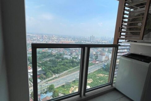 Unixx South Pattaya Condo for Sale8