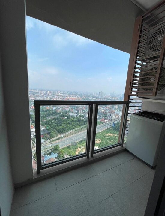 Unixx South Pattaya Condo for Sale8