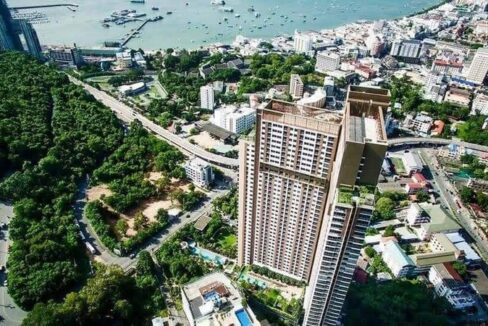 Unixx South Pattaya Condo for Sale9