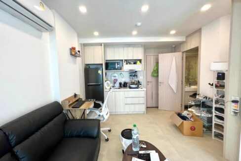 olympus condo pattaya for sale10