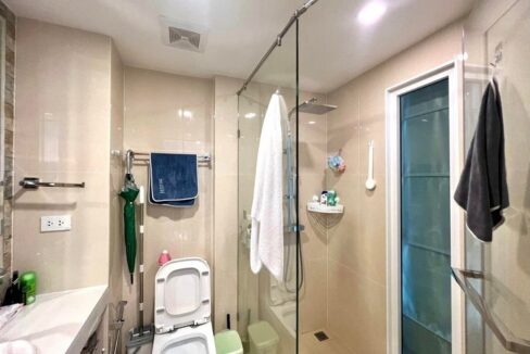 olympus condo pattaya for sale11