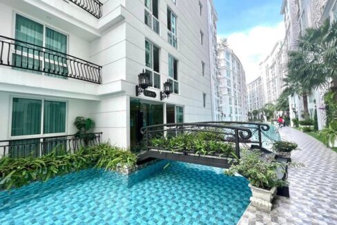 olympus condo pattaya for sale2