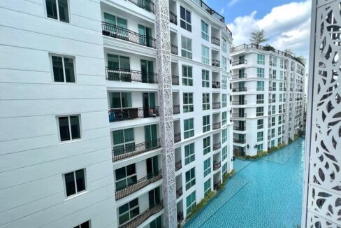 olympus condo pattaya for sale3