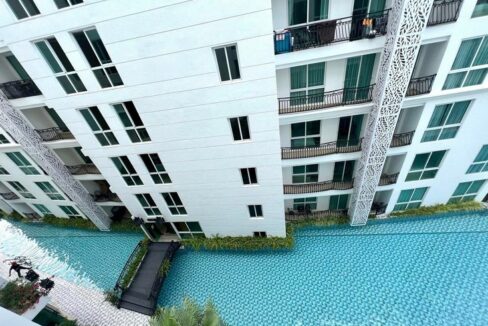 olympus condo pattaya for sale4