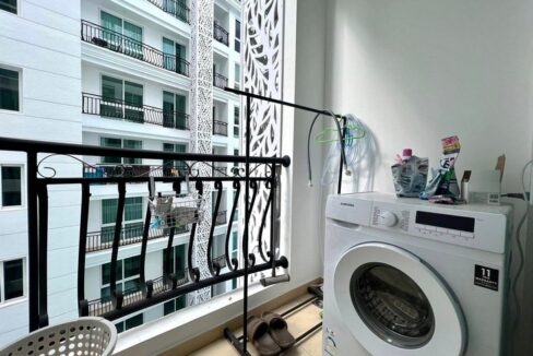 olympus condo pattaya for sale5