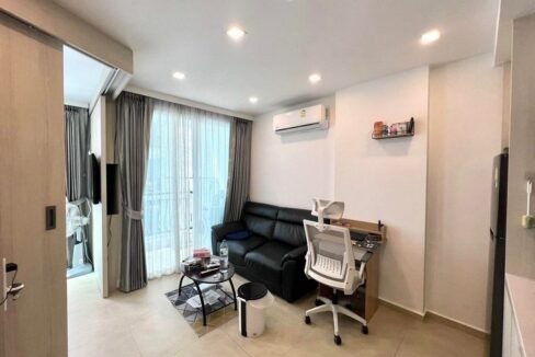 olympus condo pattaya for sale6