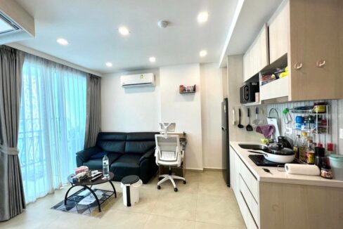 olympus condo pattaya for sale7