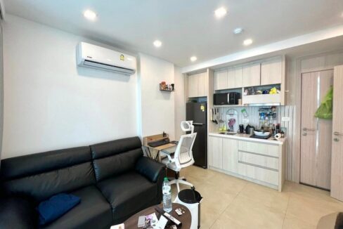 olympus condo pattaya for sale9