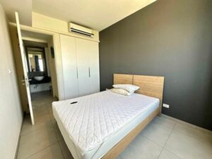 ขายคอนโด unixx south pattaya โควต้าต่างชาติซื้อได้ ชั้นสูง 1ห้องนอน 1ห้องน้ำ