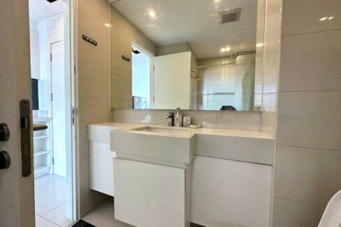 ขายคอนโดพัทยากลาง city center residence22