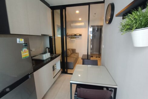 ขายคอนโดเดอะเบสพัทยากลาง1