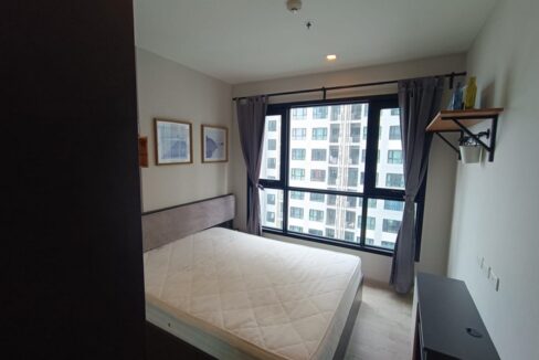 ขายคอนโดเดอะเบสพัทยากลาง10