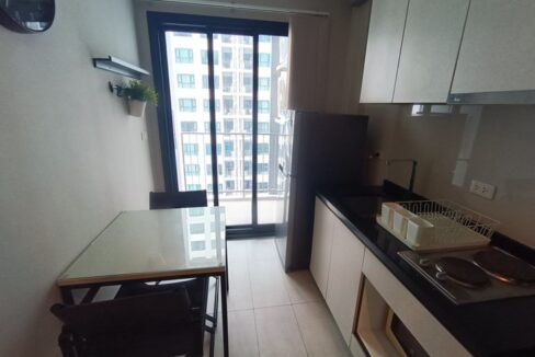 ขายคอนโดเดอะเบสพัทยากลาง11