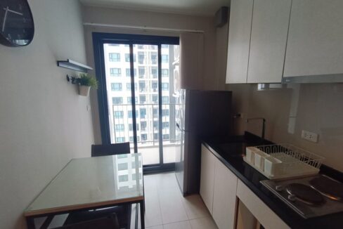 ขายคอนโดเดอะเบสพัทยากลาง12