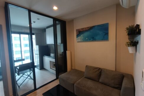 ขายคอนโดเดอะเบสพัทยากลาง13