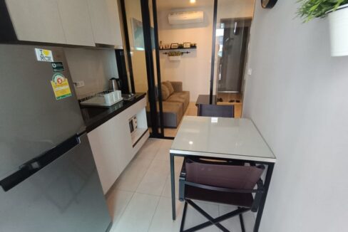 ขายคอนโดเดอะเบสพัทยากลาง2