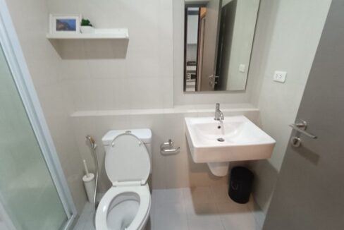 ขายคอนโดเดอะเบสพัทยากลาง6