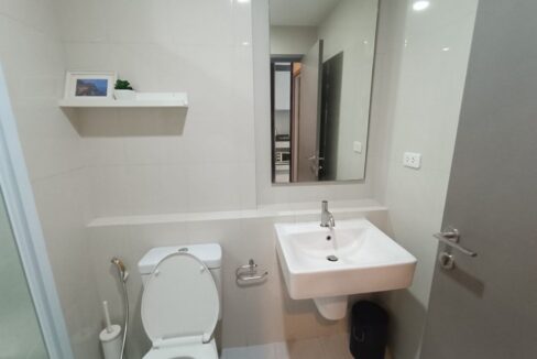 ขายคอนโดเดอะเบสพัทยากลาง7