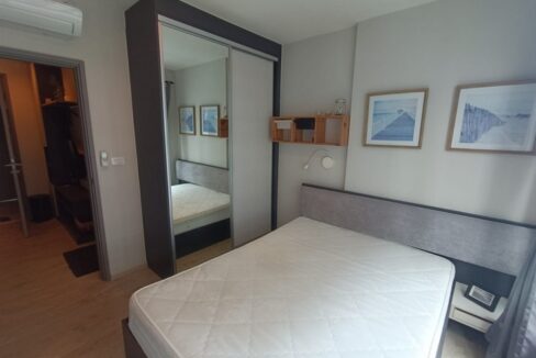 ขายคอนโดเดอะเบสพัทยากลาง9