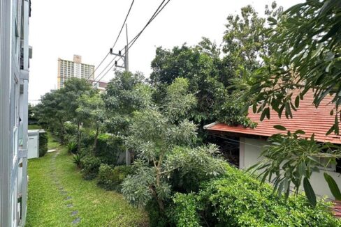 ขายคอนโดใจกลางพัทยา1ห้องนอน 1ห้องน้ำ city center residence11