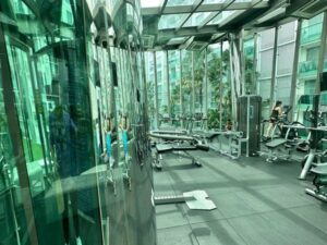 ขายคอนโดใจกลางพัทยา สไตล์โมเดิร์นขนาด 1ห้องนอน 1ห้องน้ำ City Center Residence