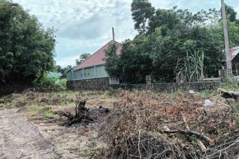 ขายที่ดินพัทยาฝั่งทะเล1