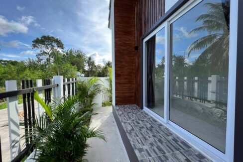 ขายบ้านทรงนอร์ดิกพัทยา4