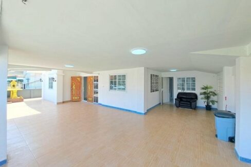 ขายบ้านบางเสร่พัทยาติดสุขุมวิท1