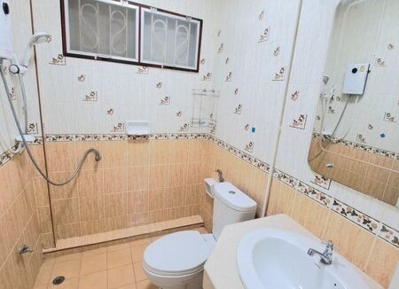 ขายบ้านบางเสร่พัทยาติดสุขุมวิท13