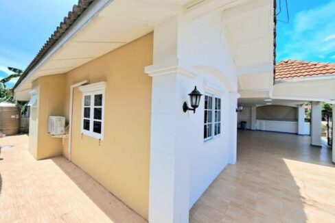 ขายบ้านบางเสร่พัทยาติดสุขุมวิท17