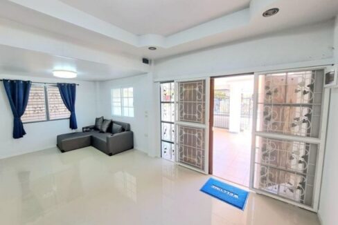 ขายบ้านบางเสร่พัทยาติดสุขุมวิท4