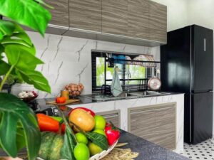 ขายบ้านสวยใจกลางพัทยา บ้านสร้างใหม่ 3ห้องนอน 2ห้องน้ำ