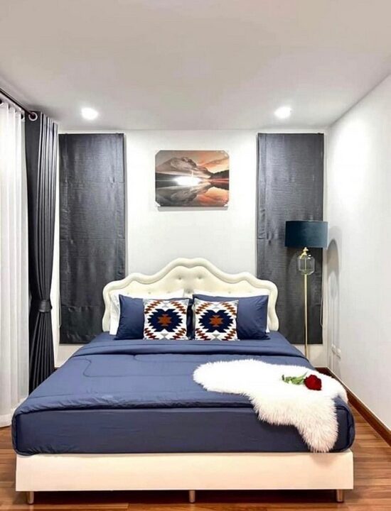 ขายบ้านสวยพัทยา2ช้ันทรงโมเดิร์นทันสมัย8