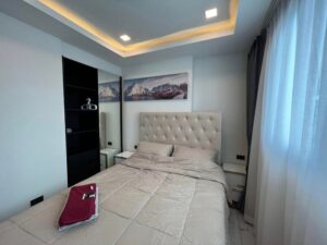 คอนโด Arcadia Millenium Tower ให้เช่า 1ห้องนอน 1ห้องน้ำ